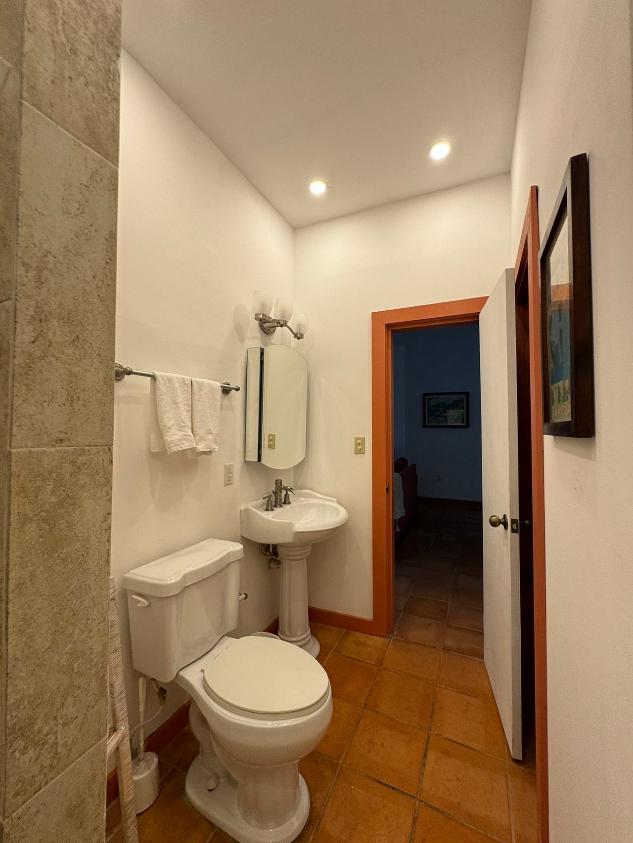 1057 Cane Garden Bay 1 Bedroom Apartment