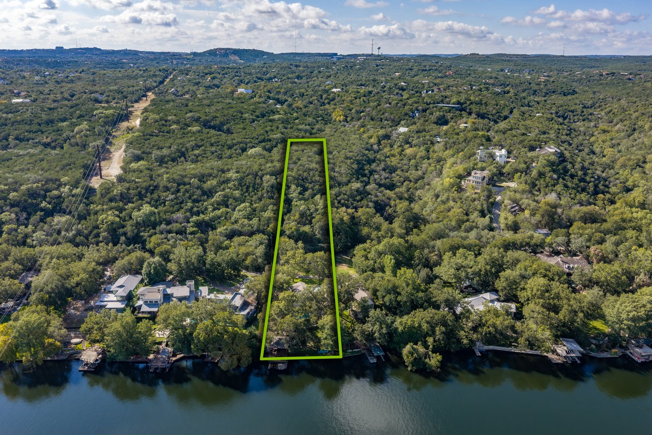 1210 Bruton Springs Road Lot 17