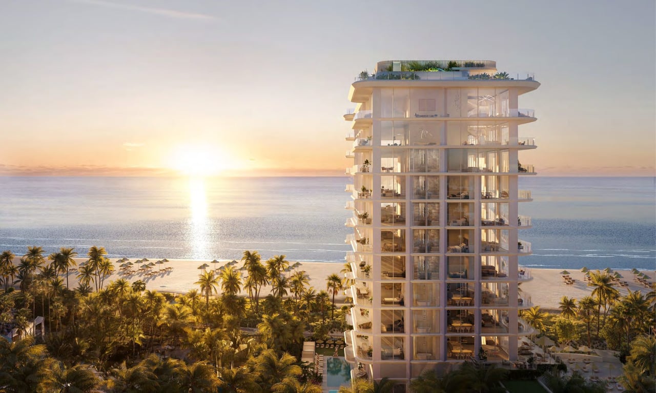 Ritz Carlton Residences South Beach Jeff Miller Group