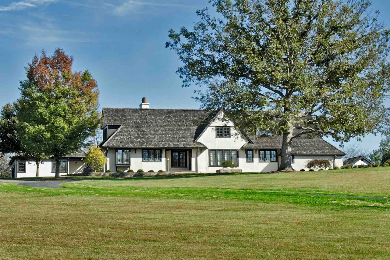 Keswick Estates