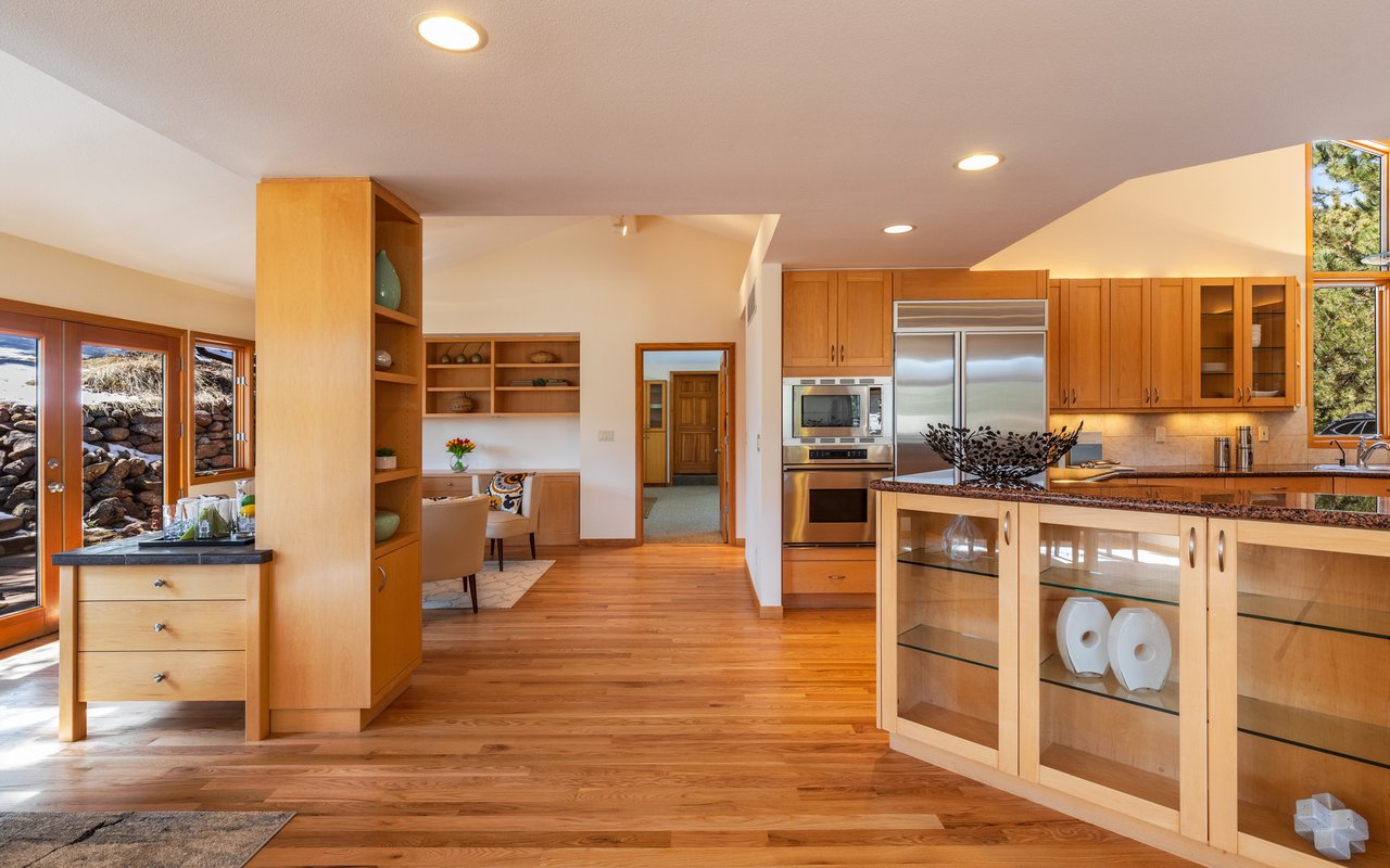 321 Carriage Hills Drive