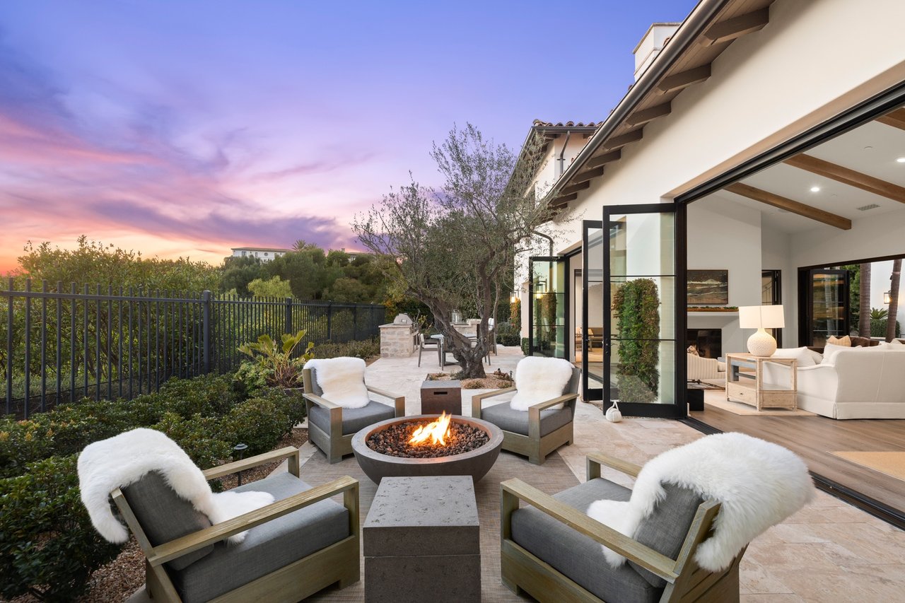 Coastal Luxury in Crystal Cove