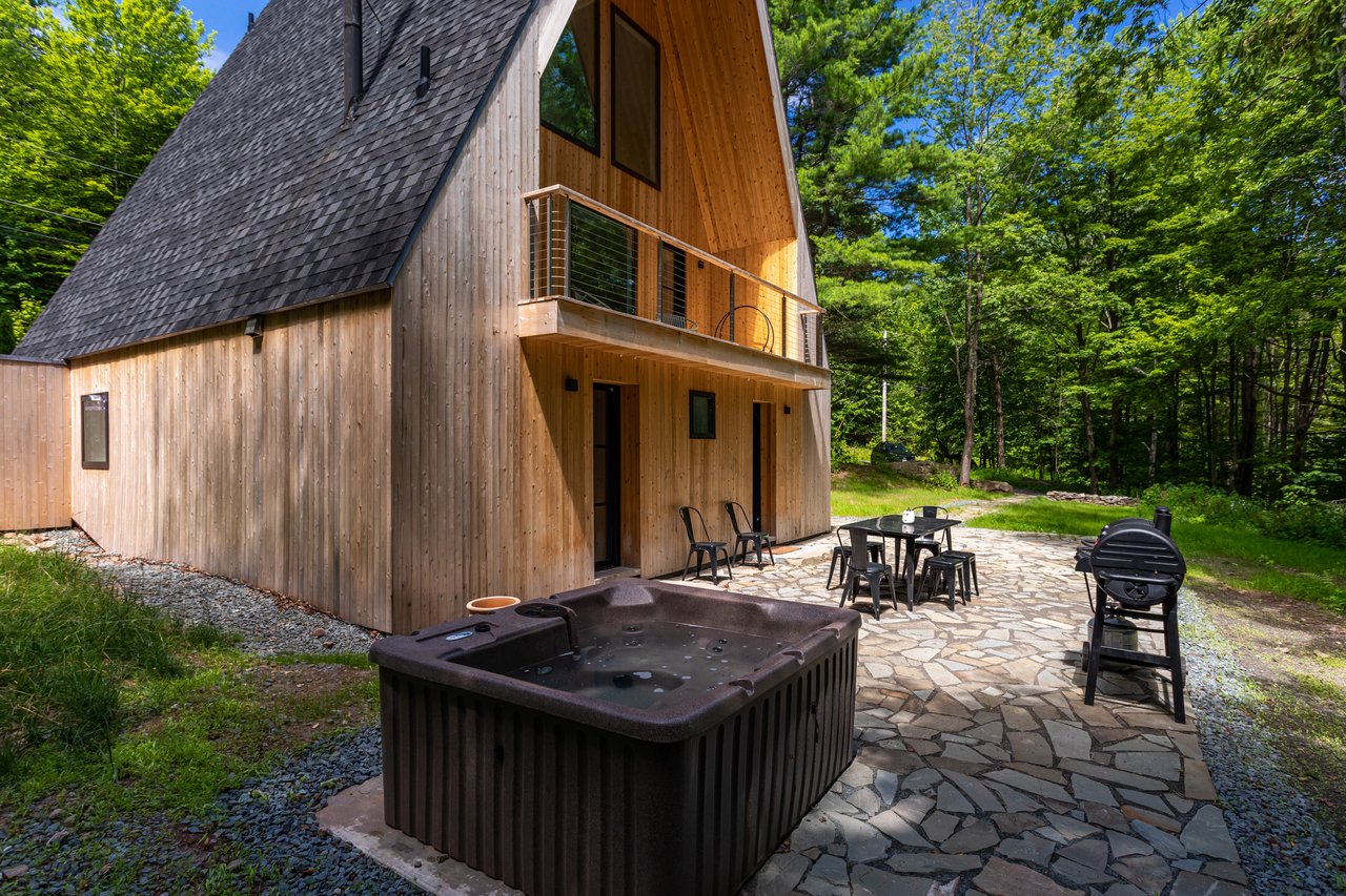 9 Mountain Lane