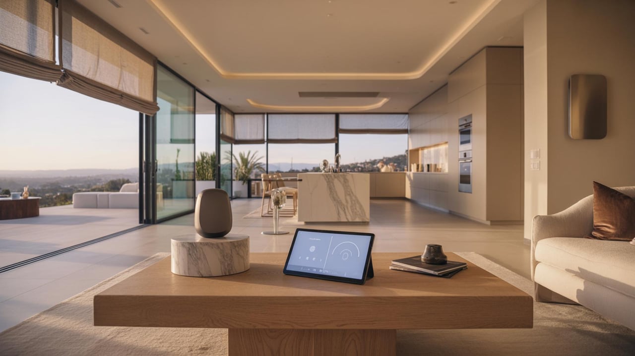 Innovative Smart Upgrades for Your Next Home Refresh