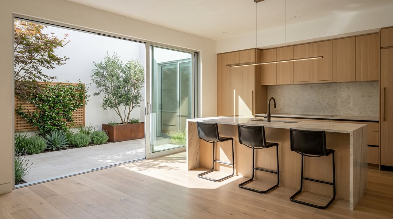 Selling A San Mateo Home To Downsize Smoothly