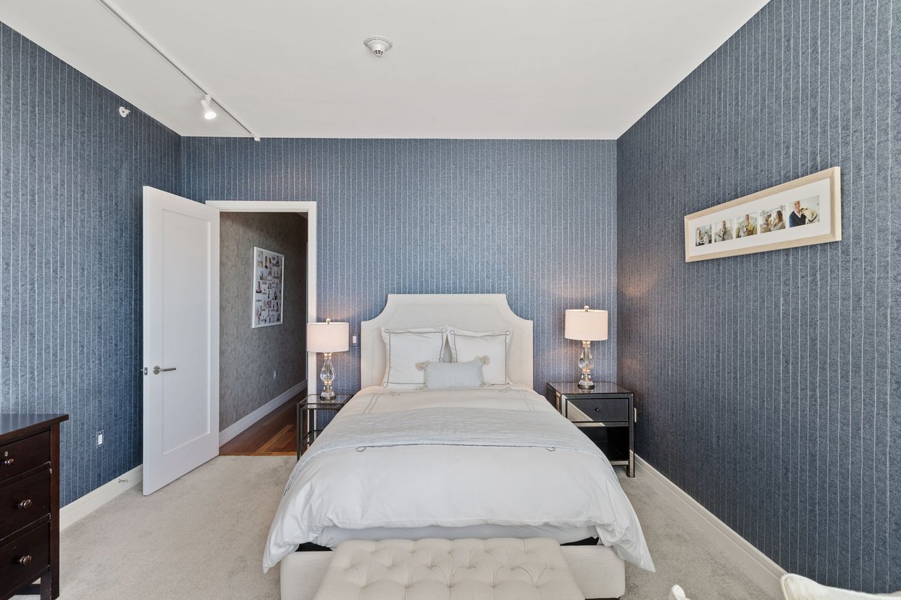 Primary with Sunset Views