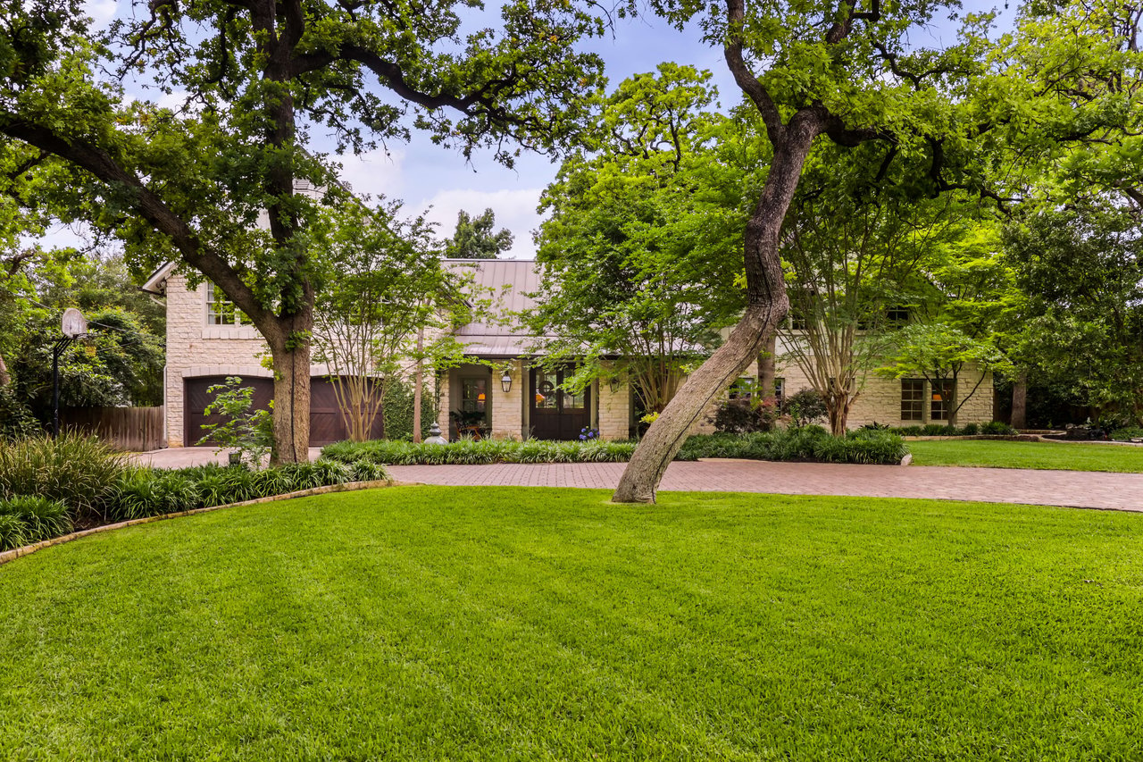 OFF MARKET | TARRYTOWN