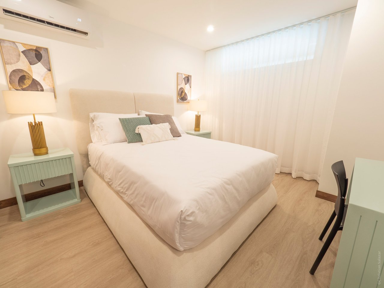Selva Coral South Jaco Beach 