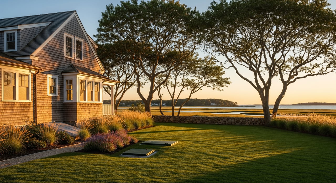 Septic Upgrade Grants: A Stony Brook Owner’s Guide