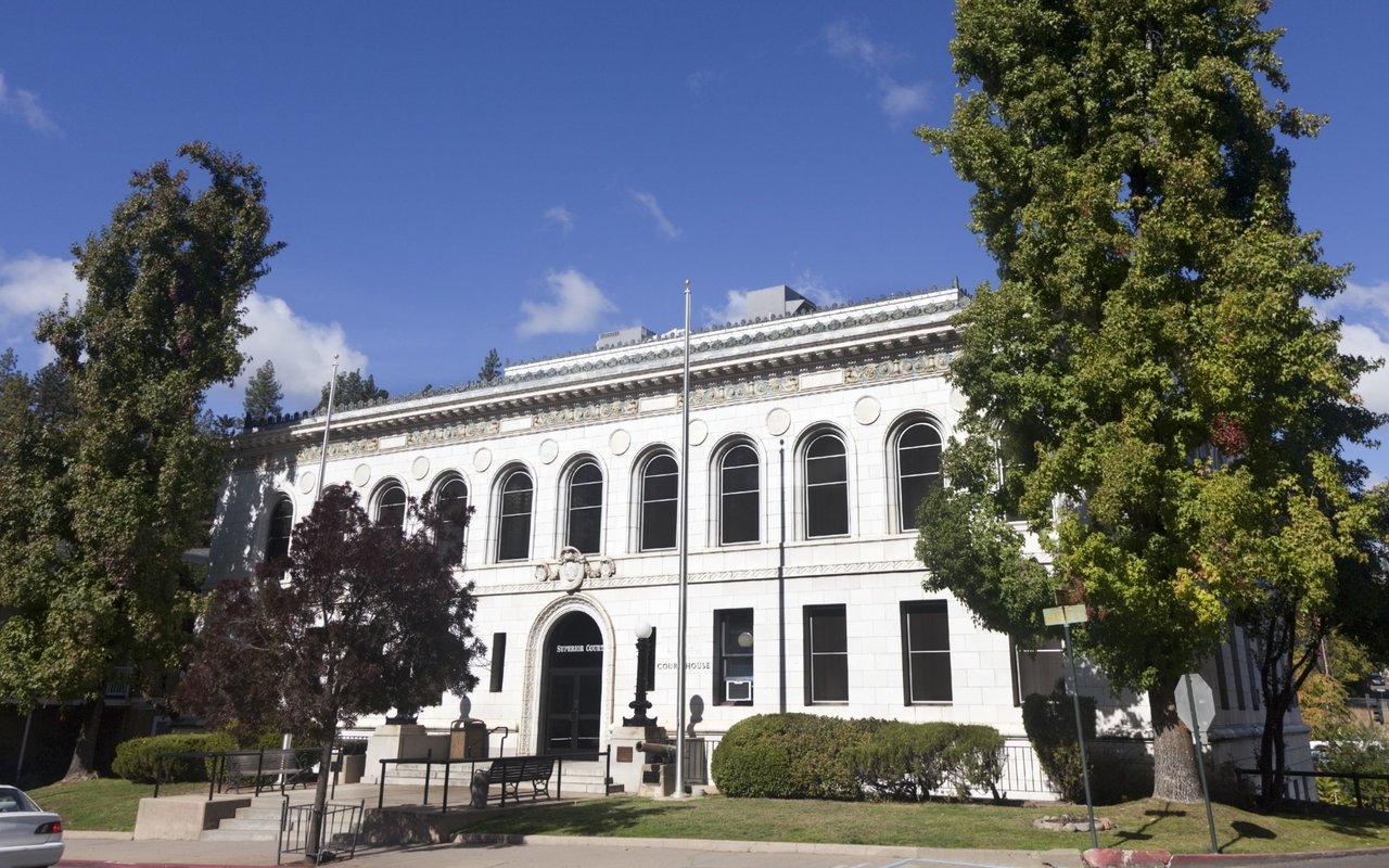 Placerville 