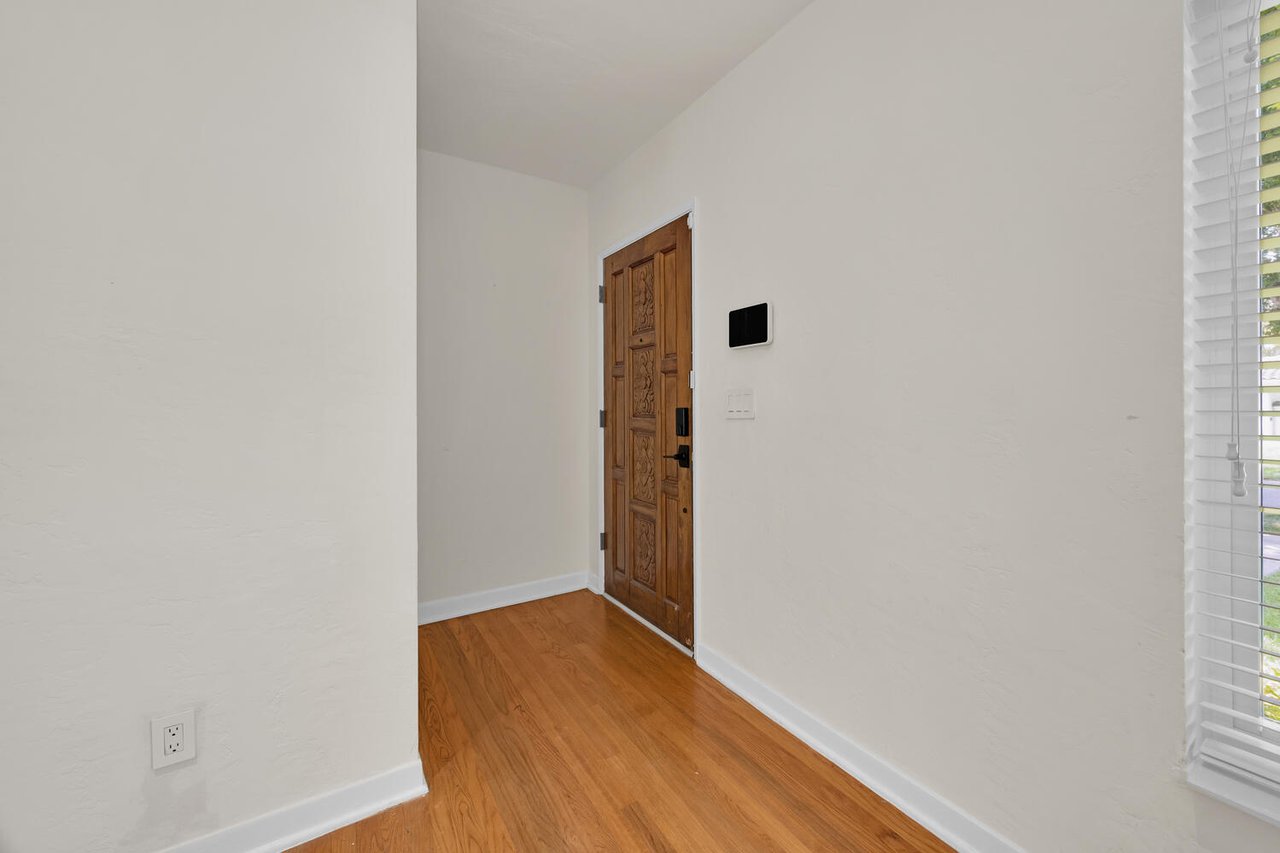 Beautifully Updated Schenely Park Home