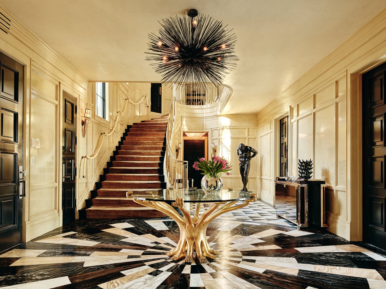 10790 Bellagio Rd, Bel Air