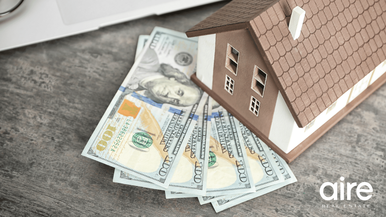 What is the price range for Homes for Sale in Puerto Rico?