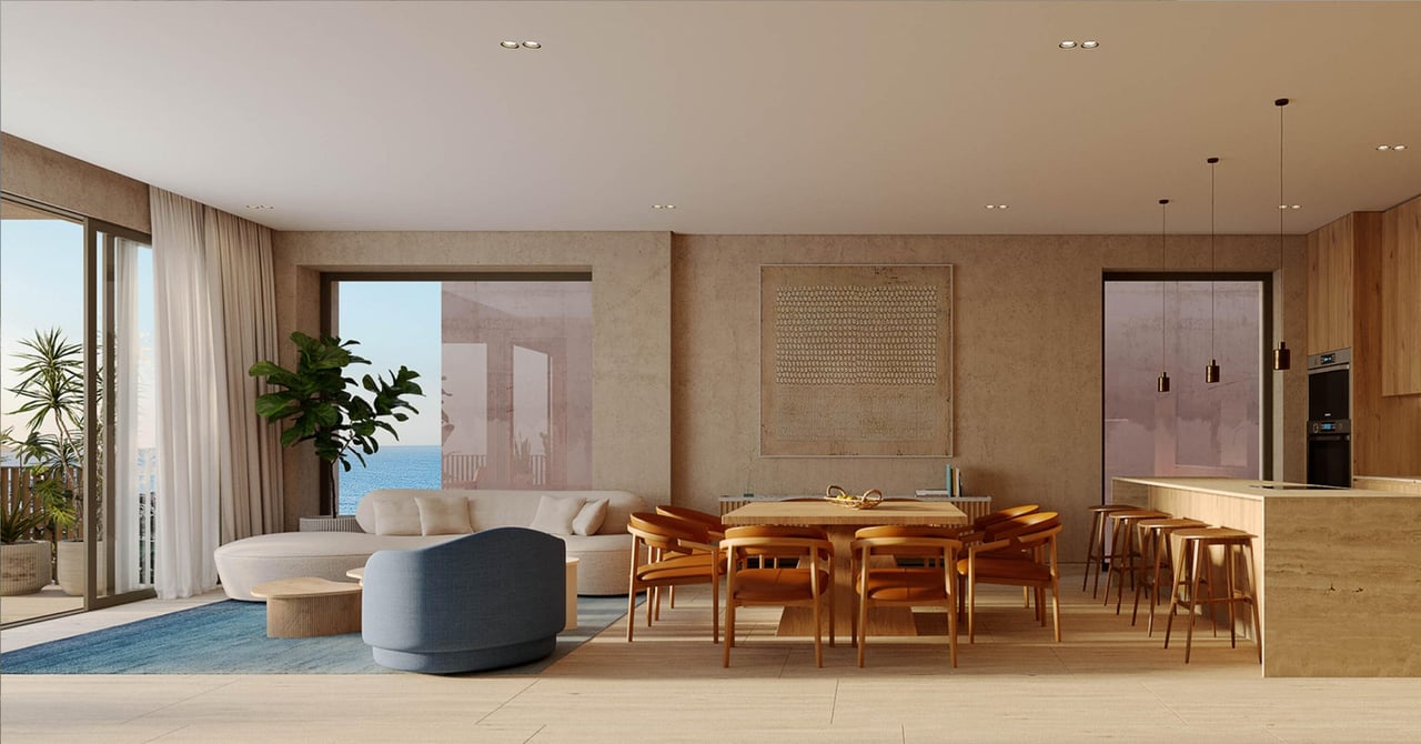 Dunna Residences 4-502