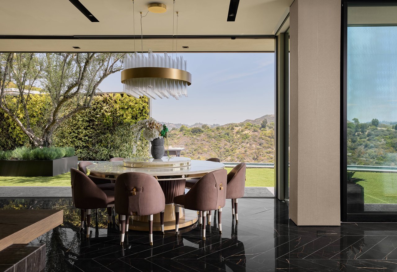 1200 Bel Air Road