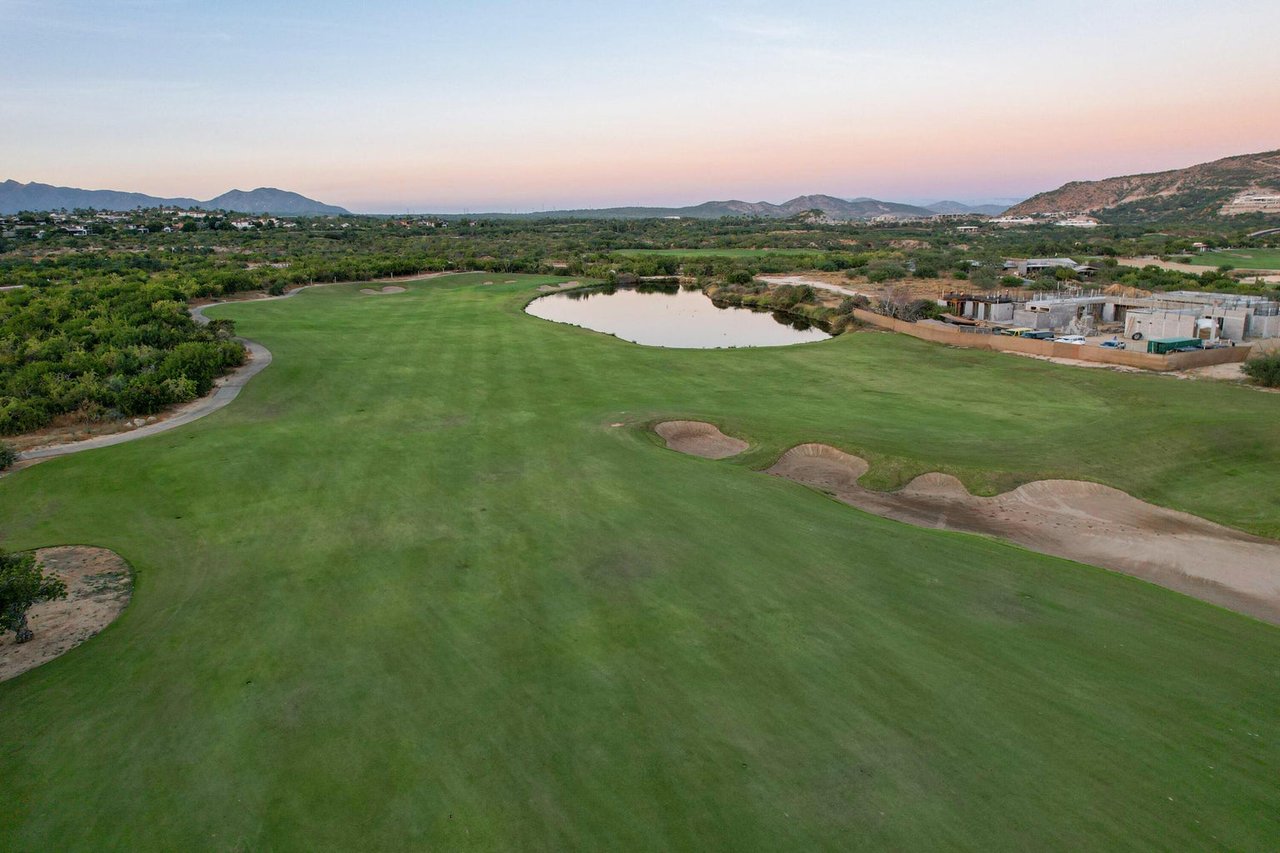 Palmilla Park Homesite 9