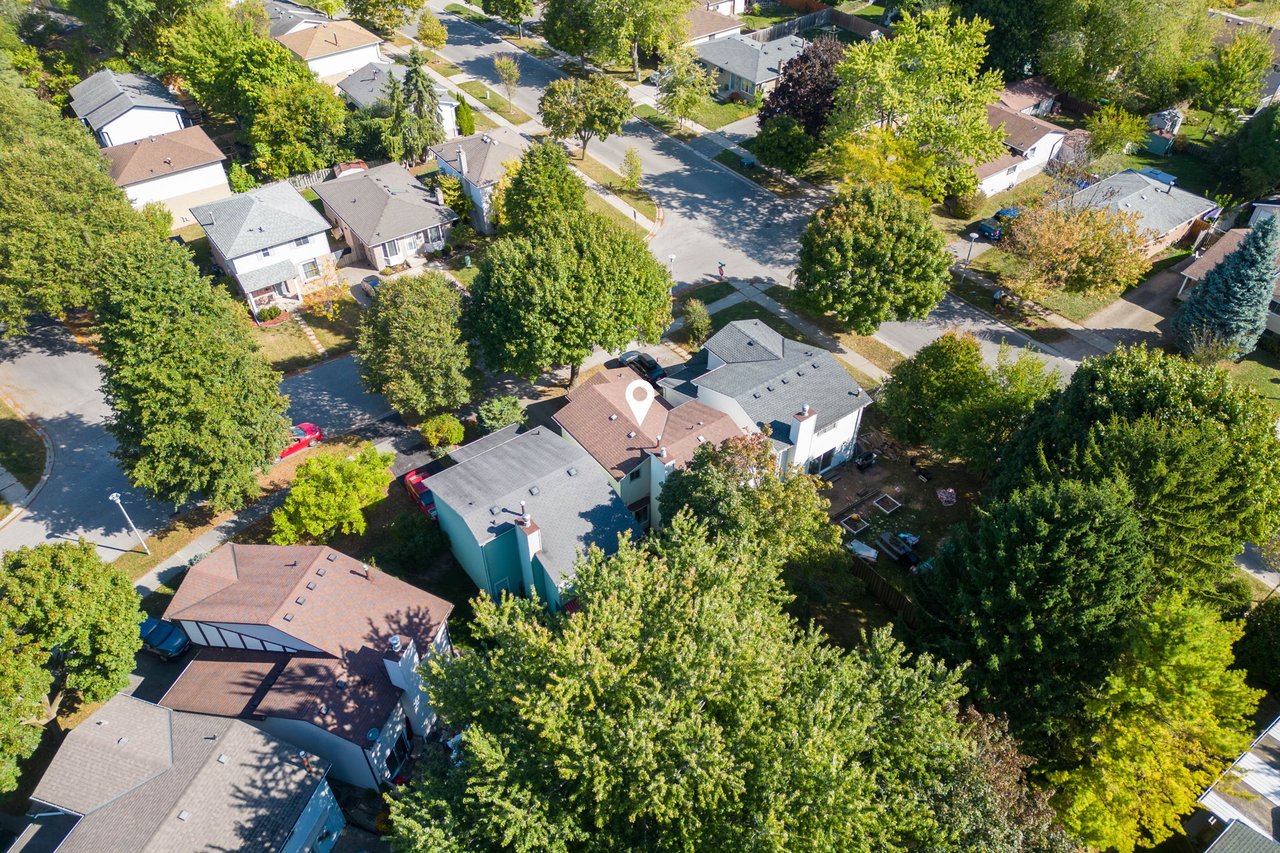 Renovated Beauty in Prime Location