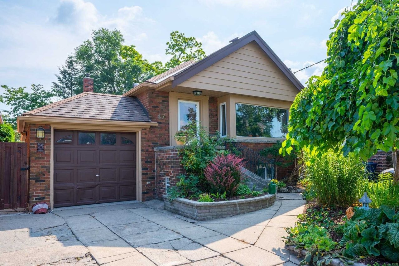 47 Lankin Blvd