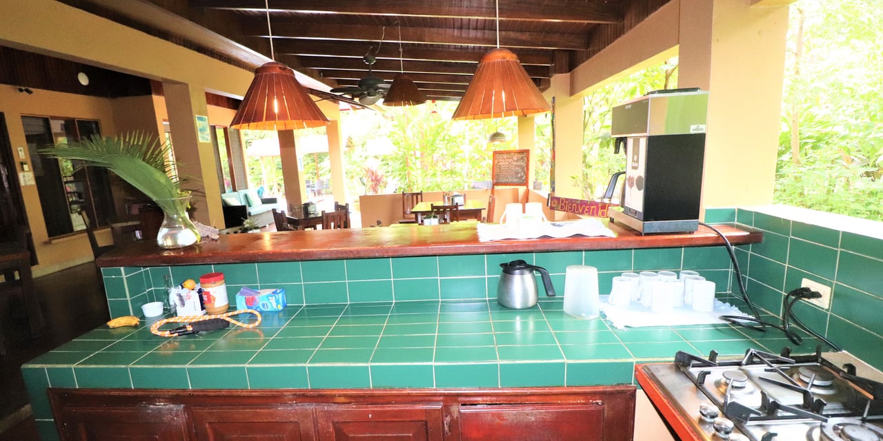 Riverfront Boutique Jungle Hotel, Ojochal, Puntarenas