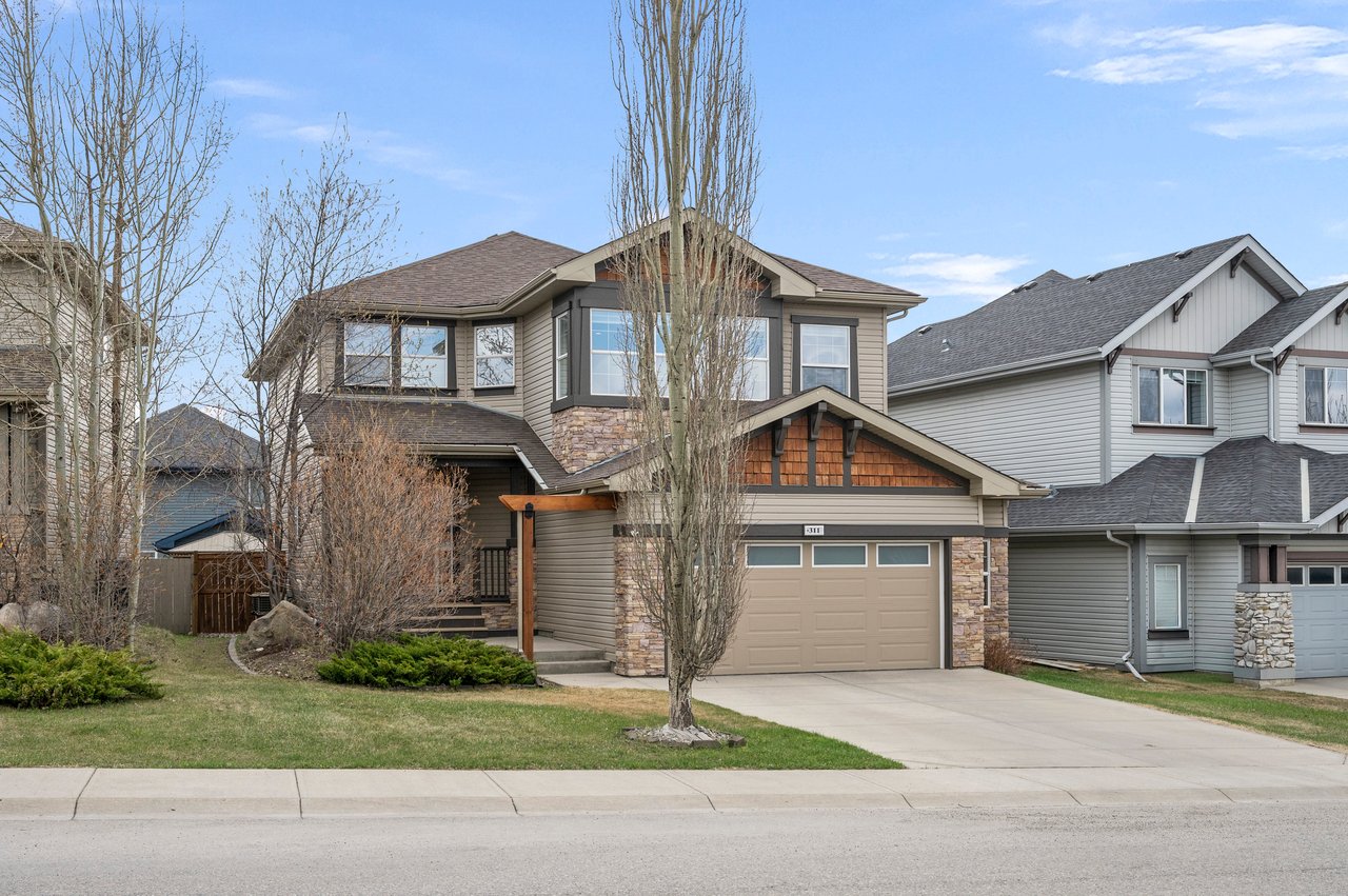 311 Royal Oak Circle NW