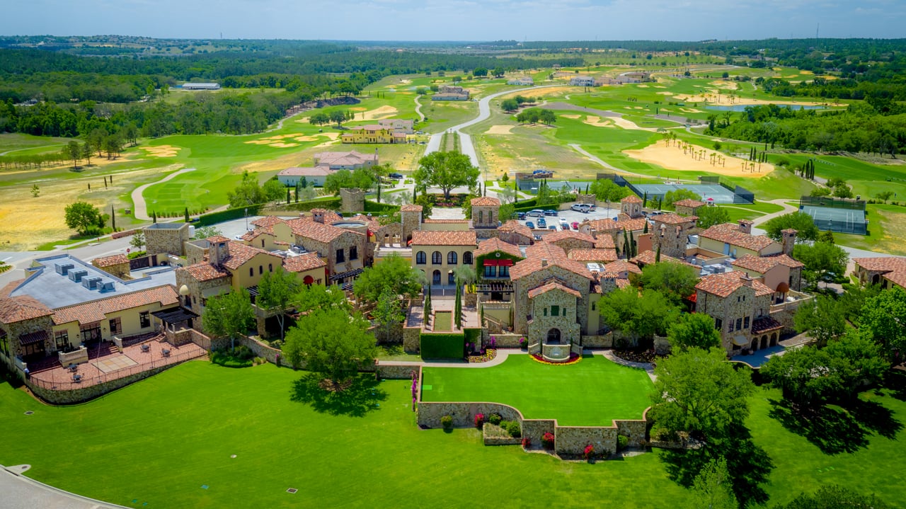 Bella Collina, Montverde-FL