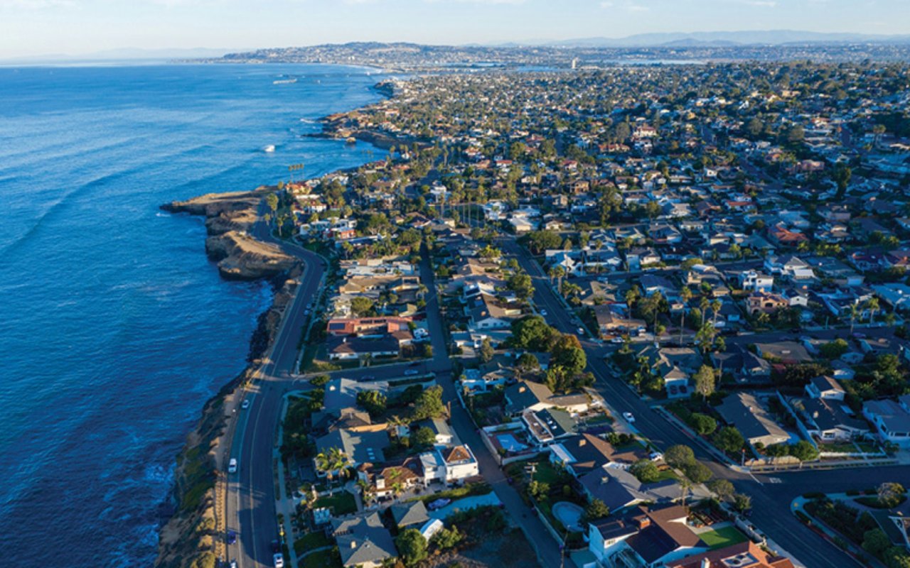 the san diego rennie advance | April 2026