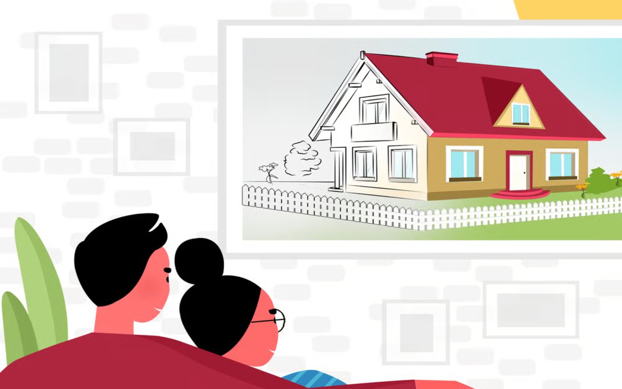 What Is a Single-Family Home? Here's A Look Inside This More Popular Type of Dwelling