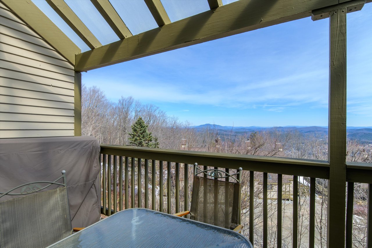 Okemo Trailside 36E