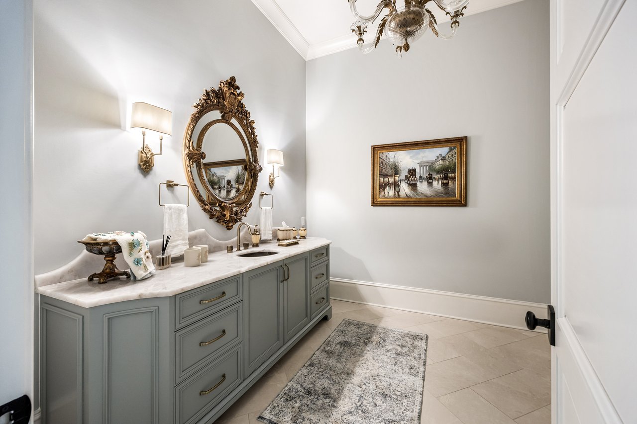 3456 Old Plantation Road NW