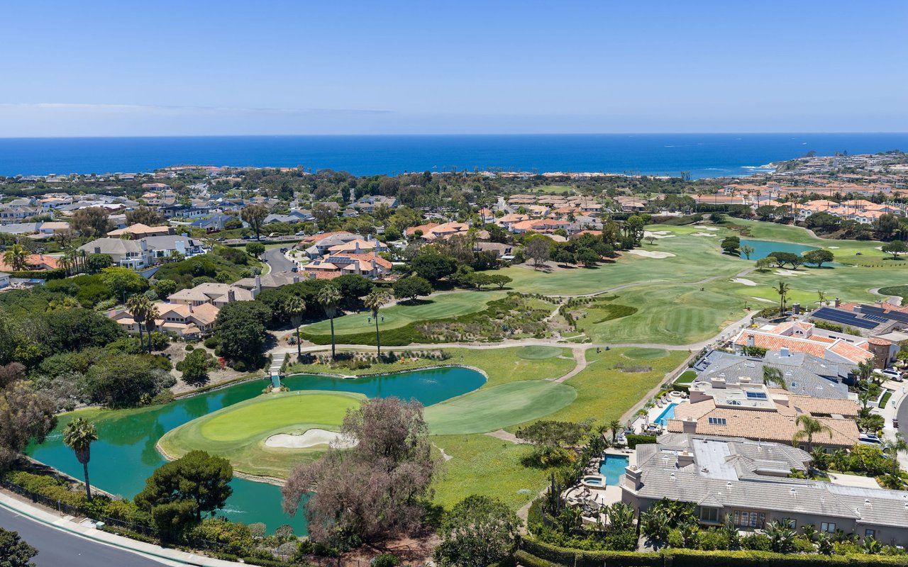 27 Los Monteros Drive