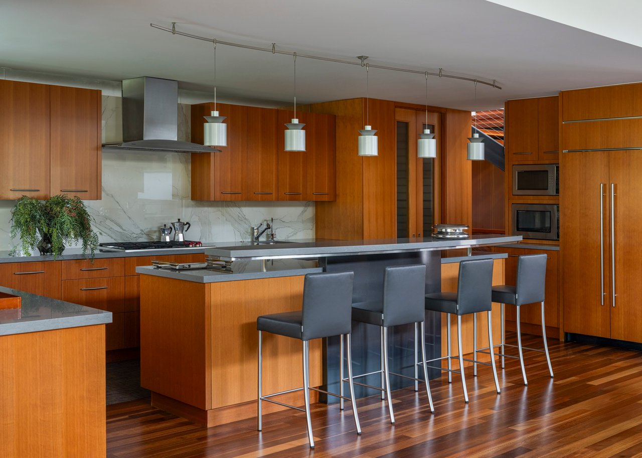 Lake Harriet Stinson-Streeter Masterpiece