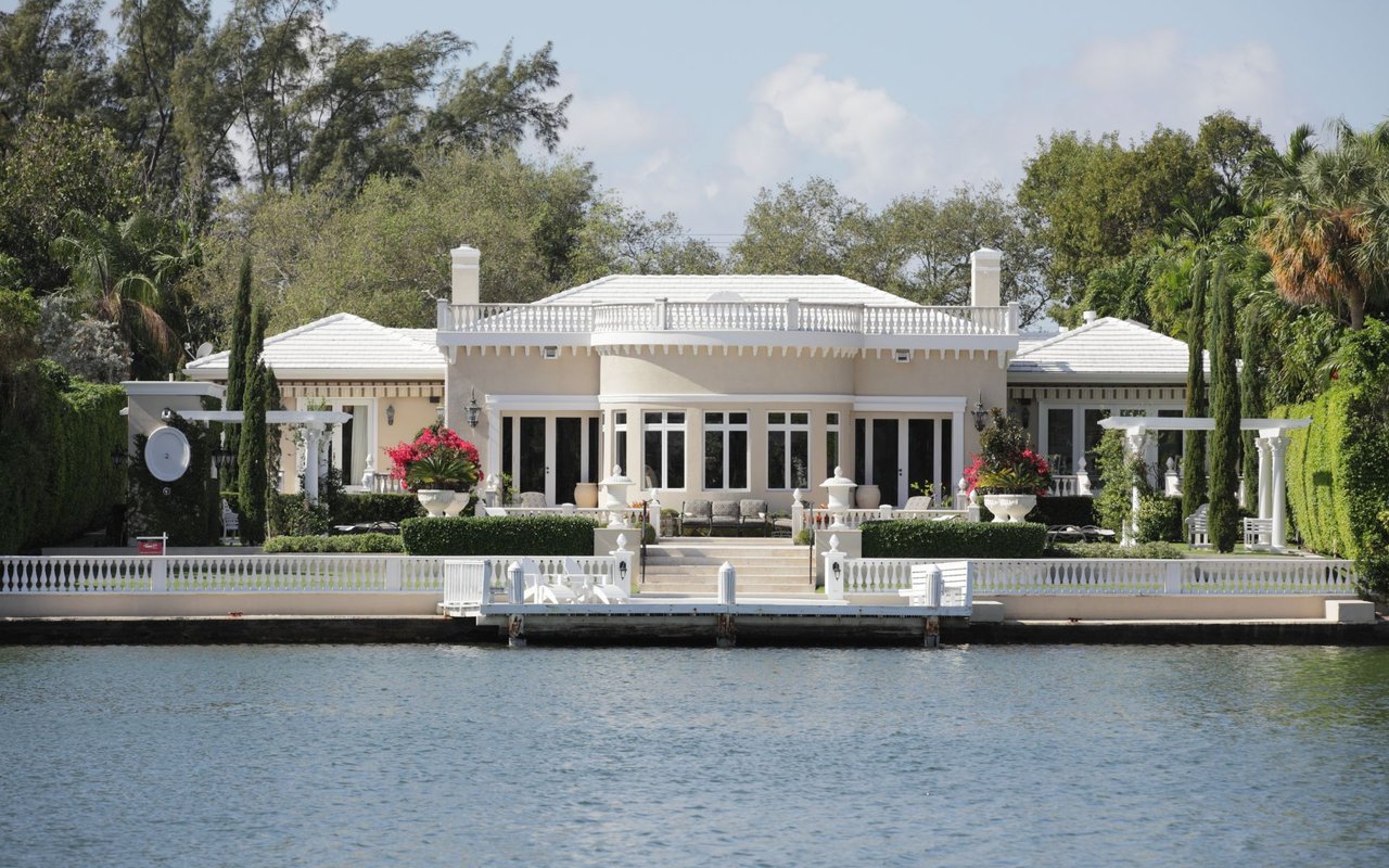 Palm Beach
