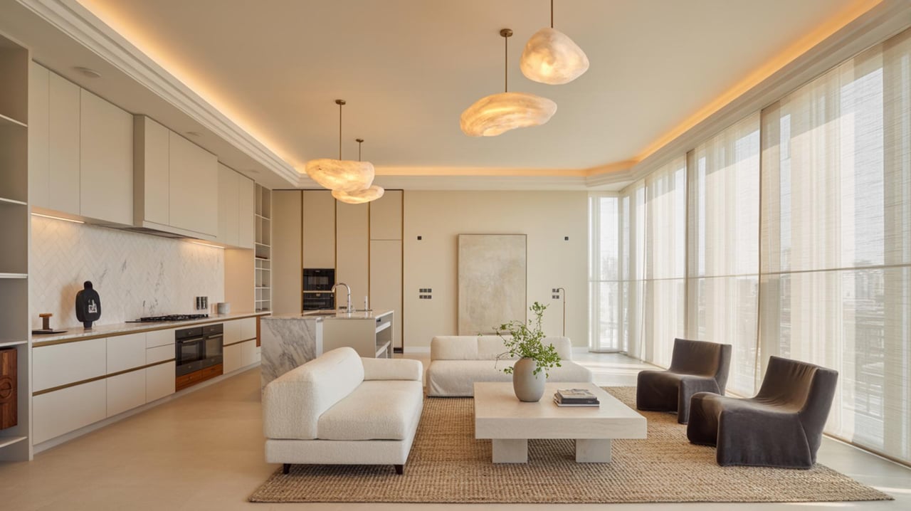 Quick Home Renovation Tips for a Stylish Upgrade