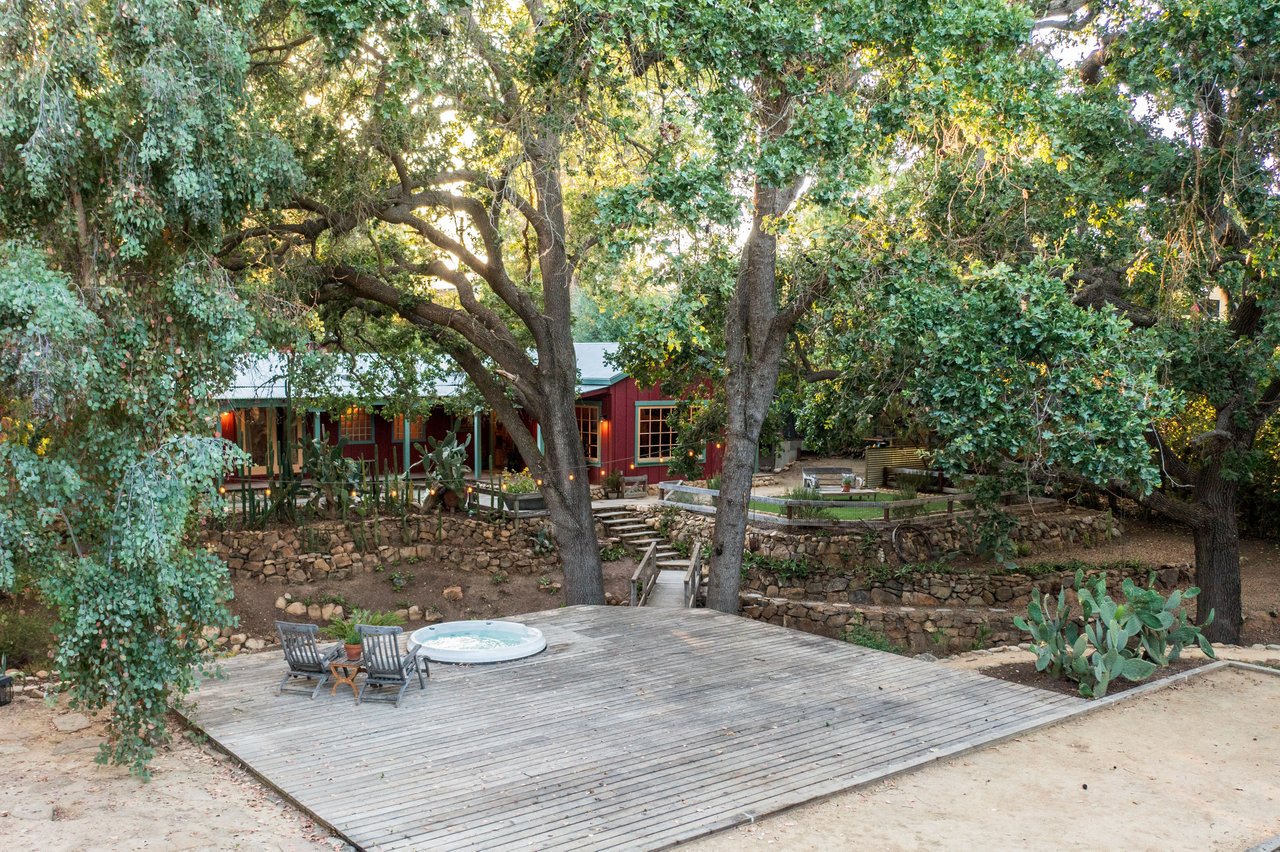 3455 Cedar St.
