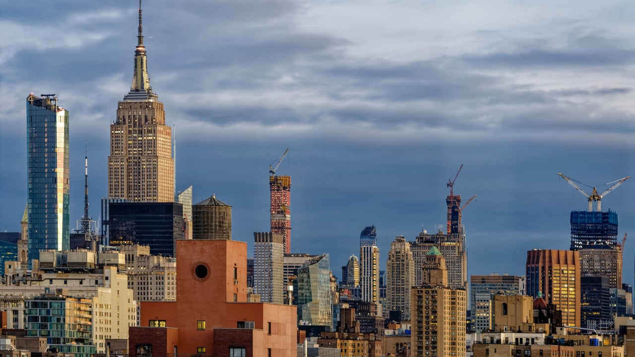 Why Townhomes and Smaller Spaces Are Catching Buyers’ Attention in Manhattan