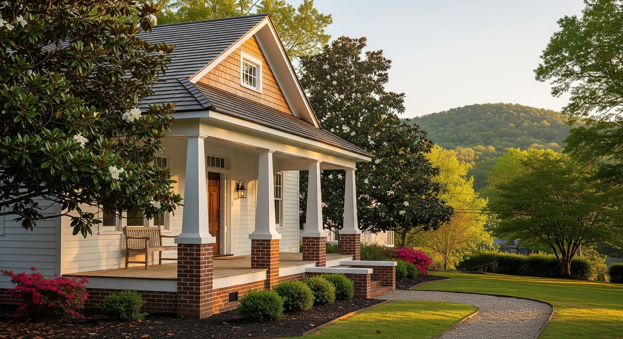 Spartanburg First-Time Home Loans: A Plain-English Guide