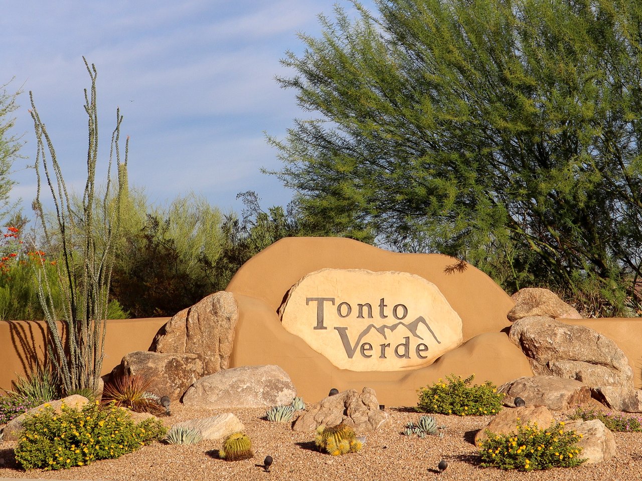 Tonto Verde Country Club