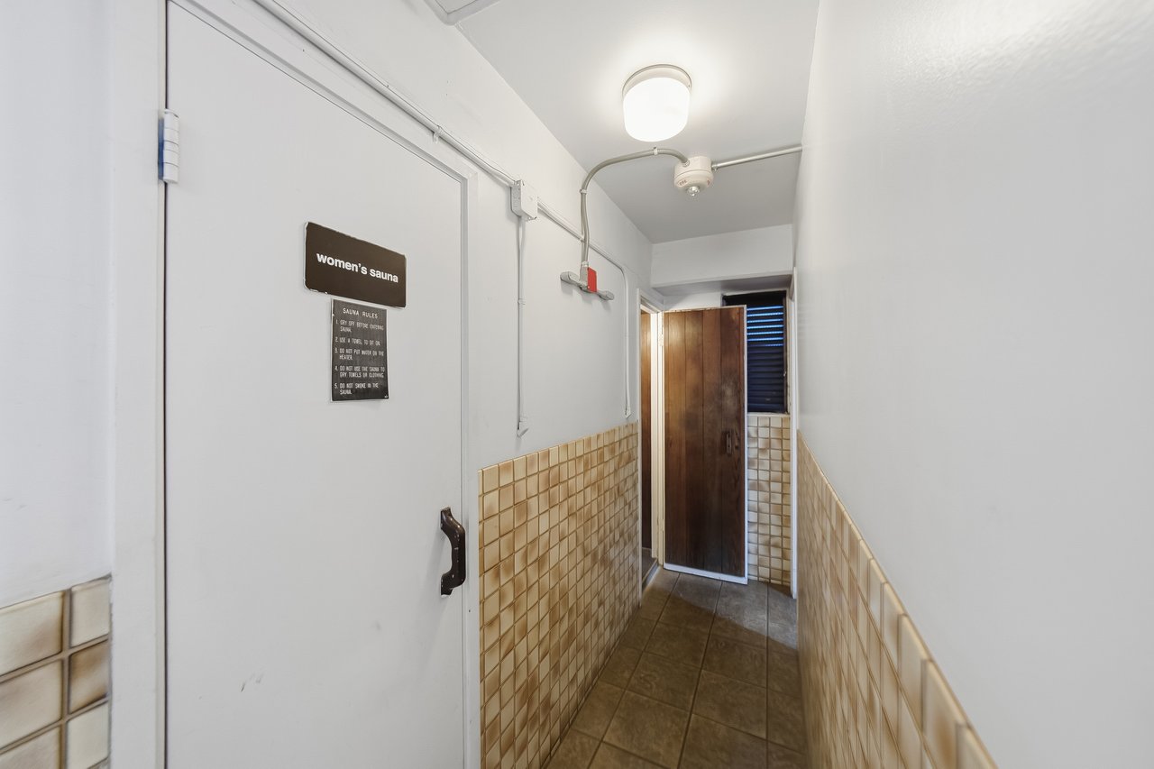 Kings Gate Unit #803