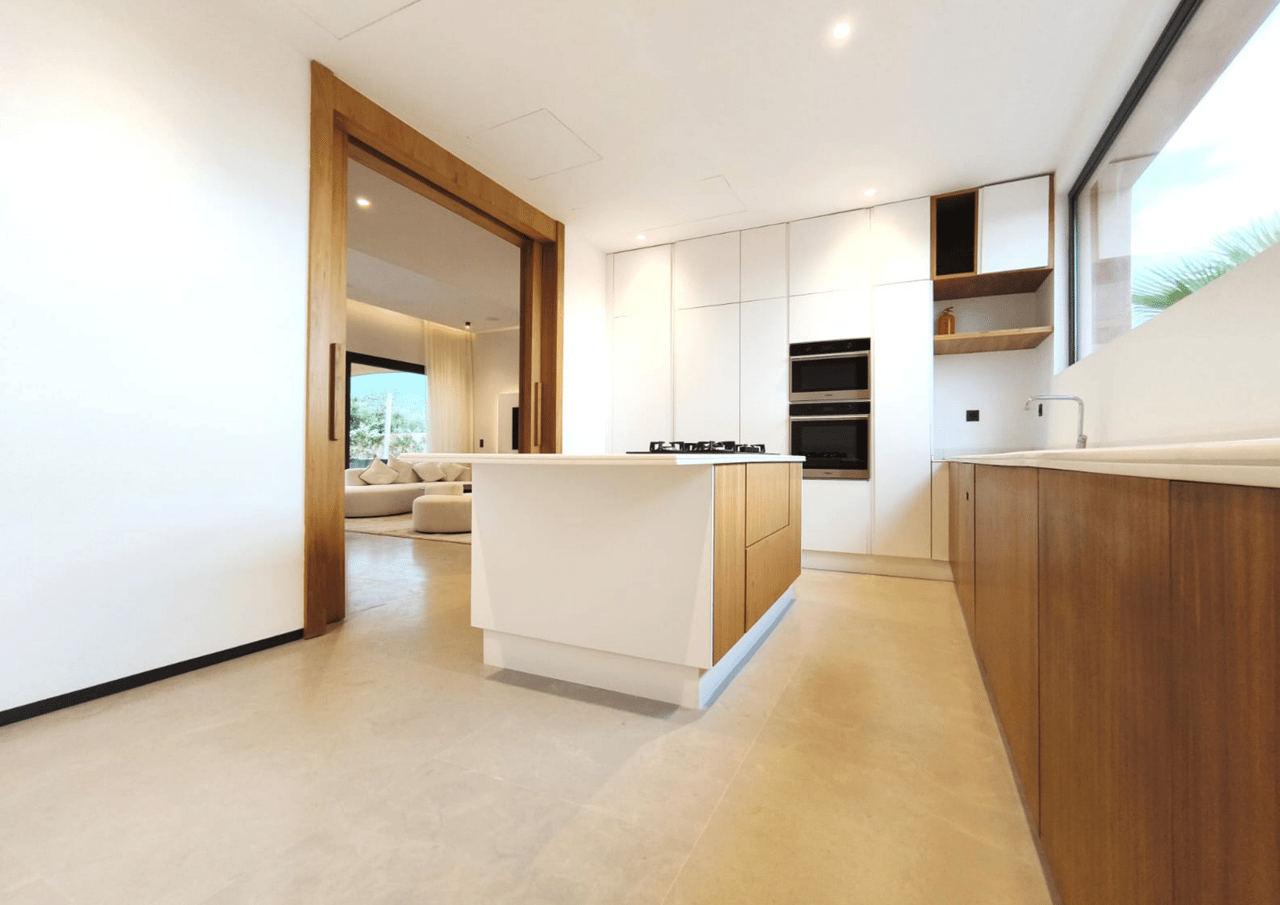 High-End Contemporary Villa – Route de l’Ourika Marrakech