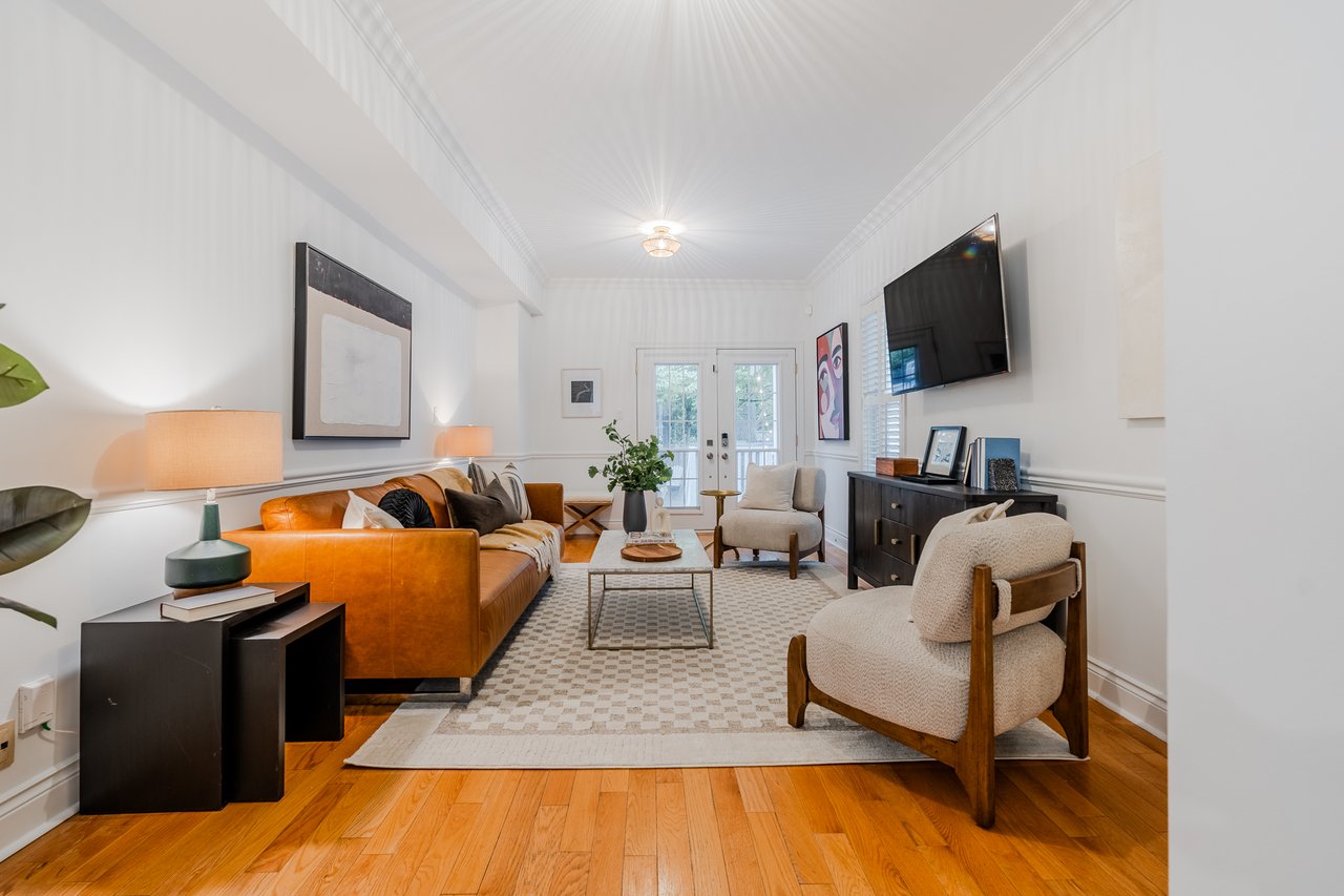 97 Waverley Rd