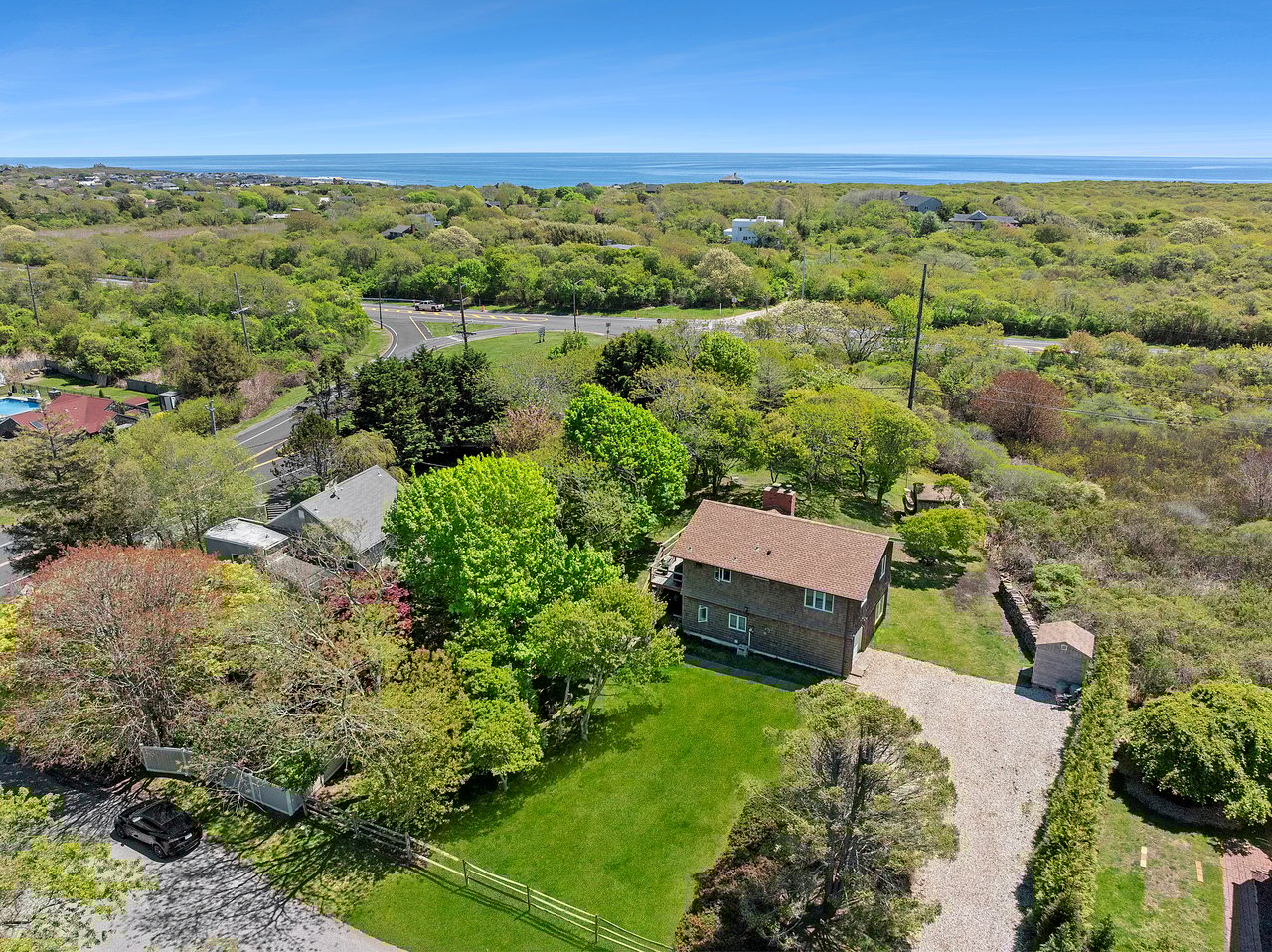 20 South Fenmore Drive