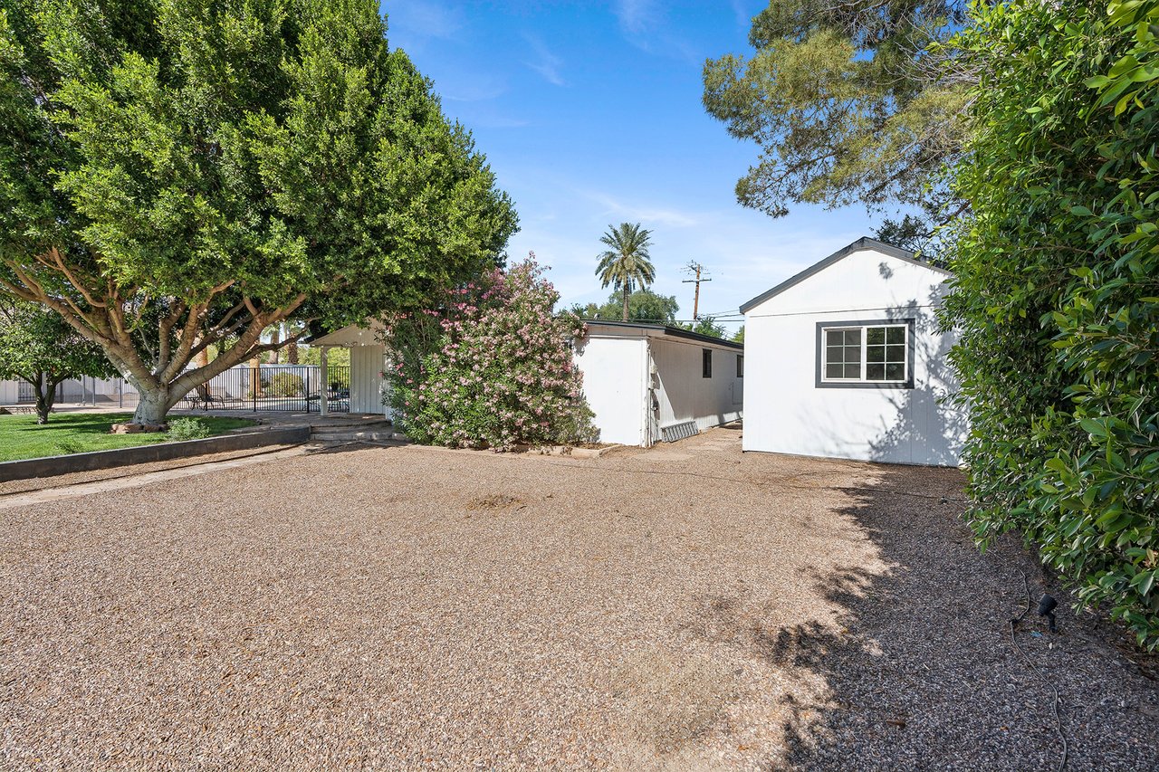 5339 E OSBORN Road