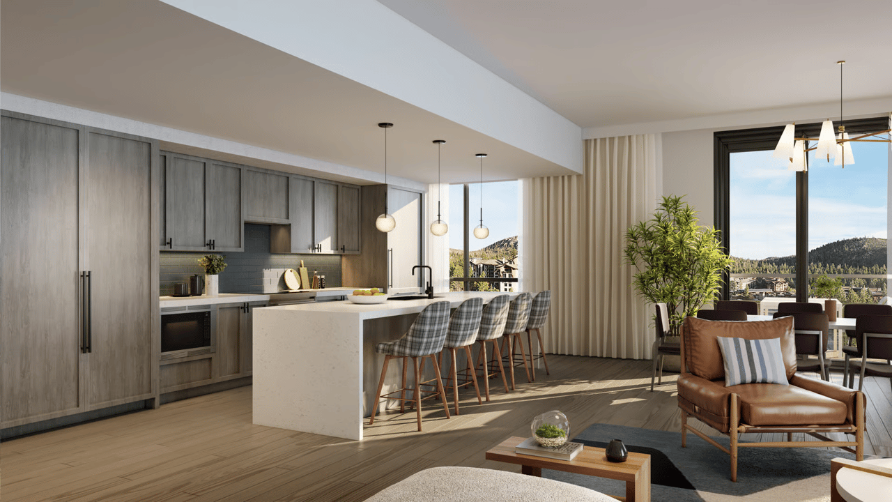 Limelight Residences