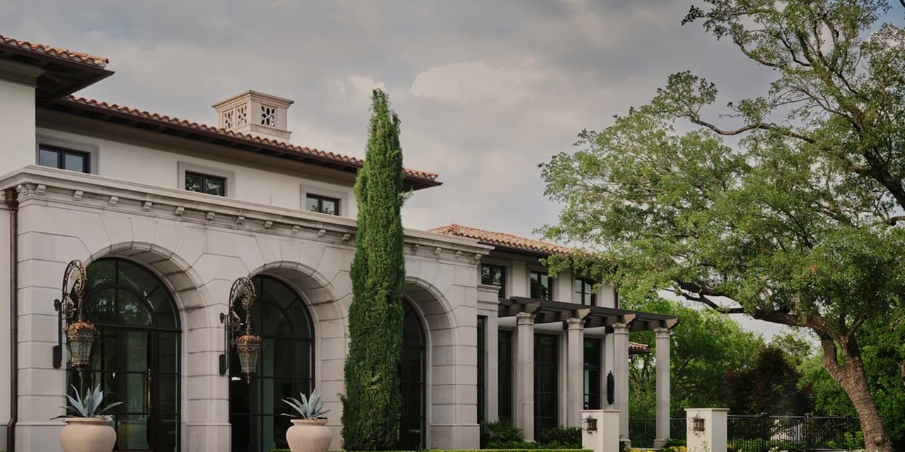 Which Austin Luxury Areas Hold Value Best?