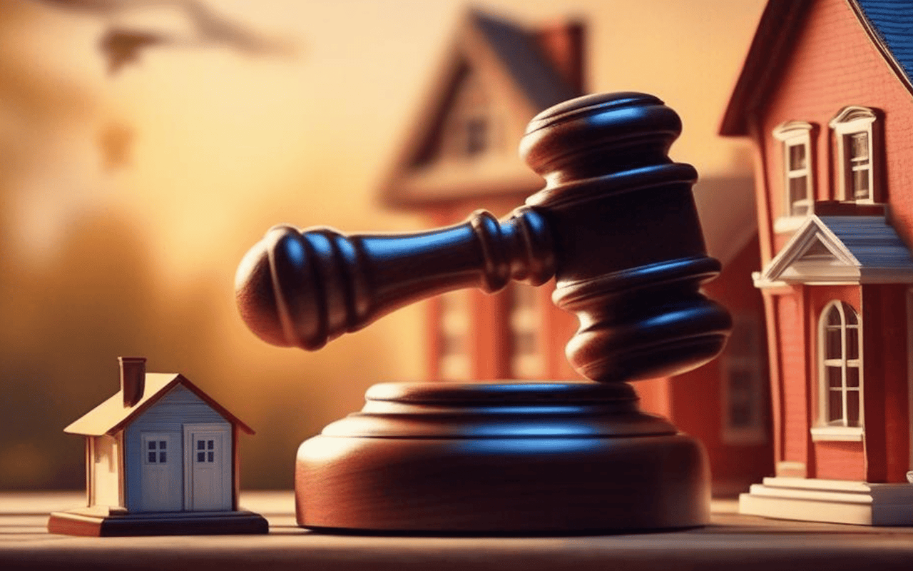 Georgia Homesellers File yet Another Antitrust Commission Suit