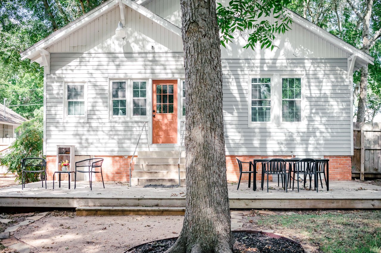 1504 Church St Brenham, TX 77833