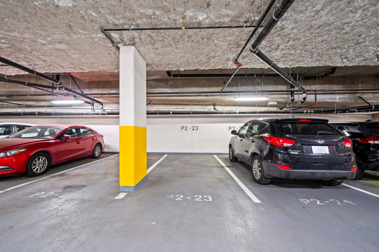 1808-5515 Boundary Rd
