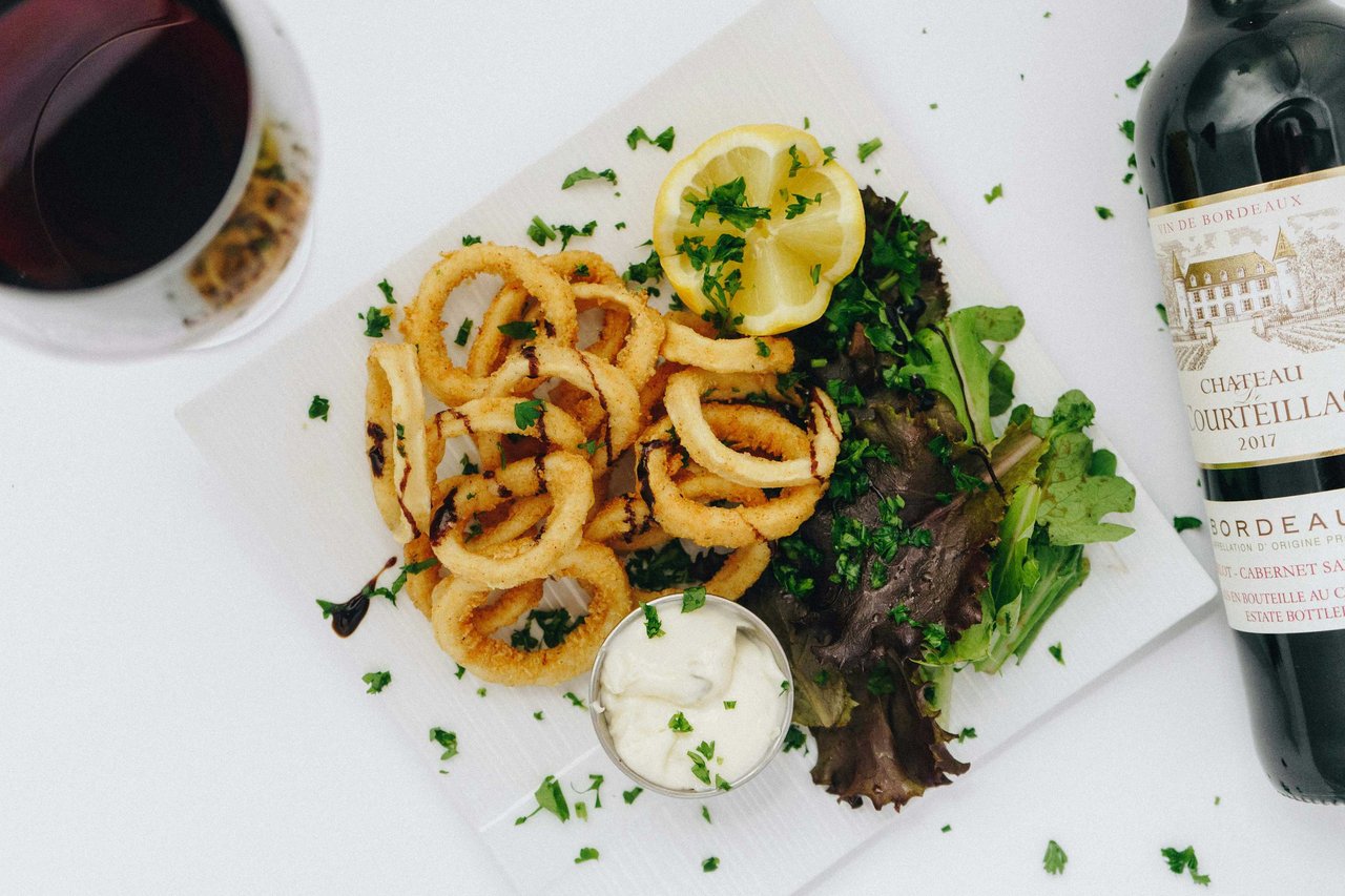 Date Night Destinations