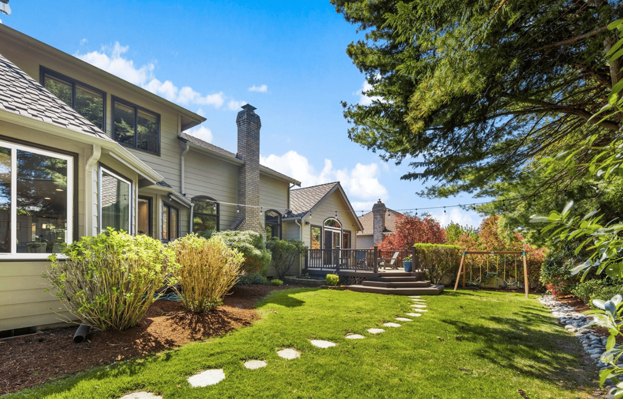 Dream Home in Normandy Park
