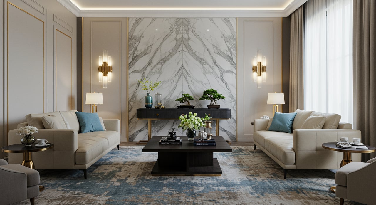 The 2020 Luxury Real Estate Market: Expectations And Strategies In The Face Of Uncertainty